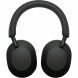 Беспроводные наушники Sony WH-1000XM5, черный в Новосибирске