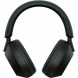 Беспроводные наушники Sony WH-1000XM5, черный в Новосибирске