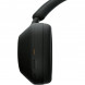 Беспроводные наушники Sony WH-1000XM5, черный в Новосибирске
