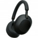 Беспроводные наушники Sony WH-1000XM5, черный в Новосибирске