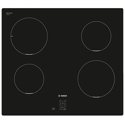 Индукционная варочная панель Bosch PUG611AA5E в Новосибирске