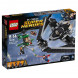 Конструктор LEGO Super Heroes 76046 Поединок в небе в Новосибирске