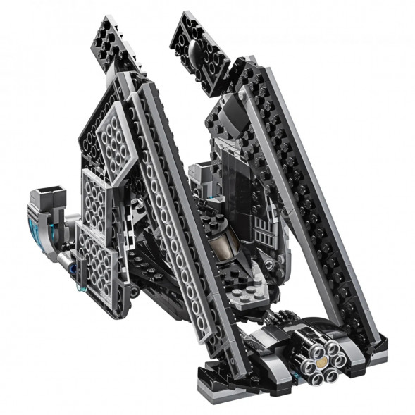 Конструктор LEGO Super Heroes 76046 Поединок в небе в Новосибирске