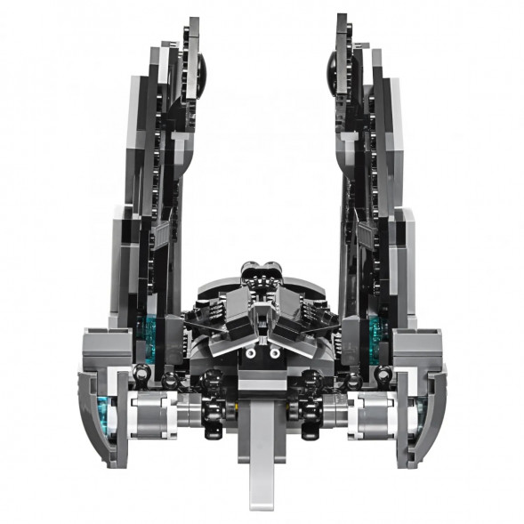 Конструктор LEGO Super Heroes 76046 Поединок в небе в Новосибирске