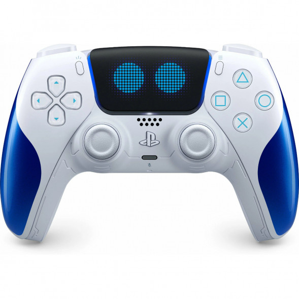 Геймпад Sony DualSense Limited Edition, Astro Bot в Новосибирске