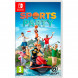 Игра Sports Party [Nintendo Switch, русские субтитры] в Новосибирске