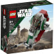 Конструктор LEGO Star Wars 75344 Космический корабль Бобы Фетта в Новосибирске