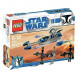 Конструктор LEGO Star Wars 8015 Боевой набор дроидов-ассассинов в Новосибирске