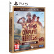 Игра Company of Heroes 3. Console Edition [PS5, английская версия] в Новосибирске