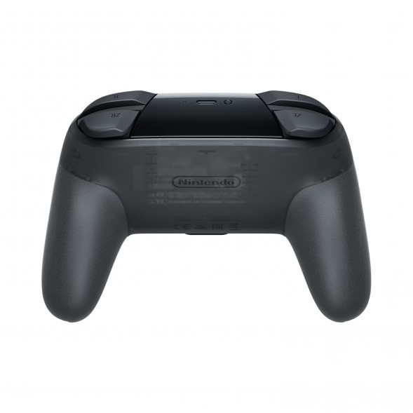 Геймпад Nintendo Switch Pro Controller в Новосибирске