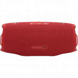Портативная акустика JBL Charge 6, красный