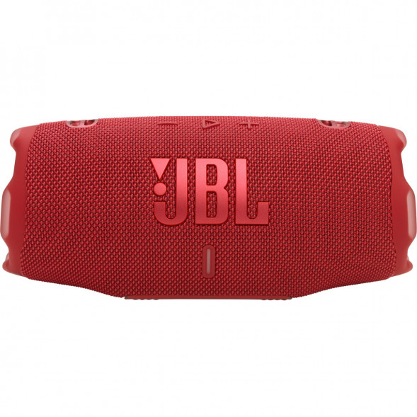 Портативная акустика JBL Charge 6, красный в Новосибирске