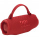 Портативная акустика JBL Charge 6, красный в Новосибирске
