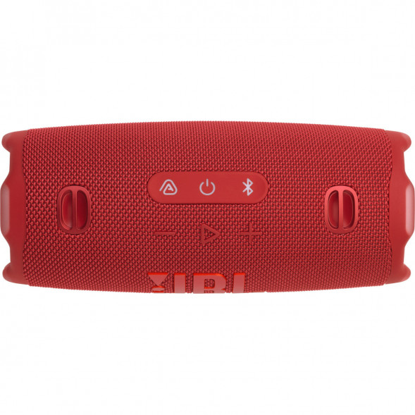 Портативная акустика JBL Charge 6, красный в Новосибирске
