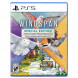 Игра Wingspan. Special Edition [PS5, русские субтитры] в Новосибирске
