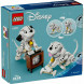 Конструктор LEGO Disney 43271 Лаки и Пенни, и 101 щенок далматинцев в Новосибирске