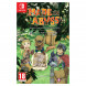 Игра Made in Abyss: Binary Star Falling into Darkness. Collector&amp;#039;s Edition [Nintendo Switch, английская версия] в Новосибирске
