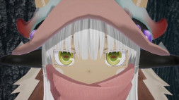 Игра Made in Abyss: Binary Star Falling into Darkness. Collector's Edition [Nintendo Switch, английская версия]