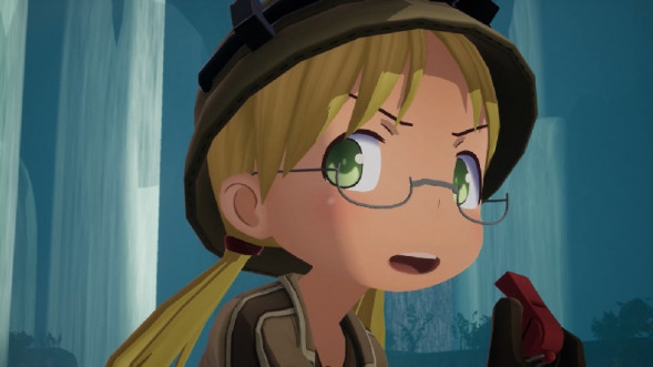 Игра Made in Abyss: Binary Star Falling into Darkness. Collector&amp;#039;s Edition [Nintendo Switch, английская версия] в Новосибирске