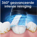 Насадки на зубные щетки Oral-B iO Series Ultimate Clean Black - CrissCross - 4 шт. в Новосибирске