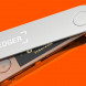 Аппаратный криптокошелек Ledger Nano X, BTC Orange  в Новосибирске