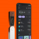 Аппаратный криптокошелек Ledger Nano X, BTC Orange  в Новосибирске