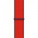 Ремешок для Apple Watch 40mm (PRODUCT)RED Sport Loop (MG443ZM/A), красный в Новосибирске