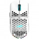 Беспроводная мышь JLT EDGE W WIRELESS MOUSE, белый в Новосибирске