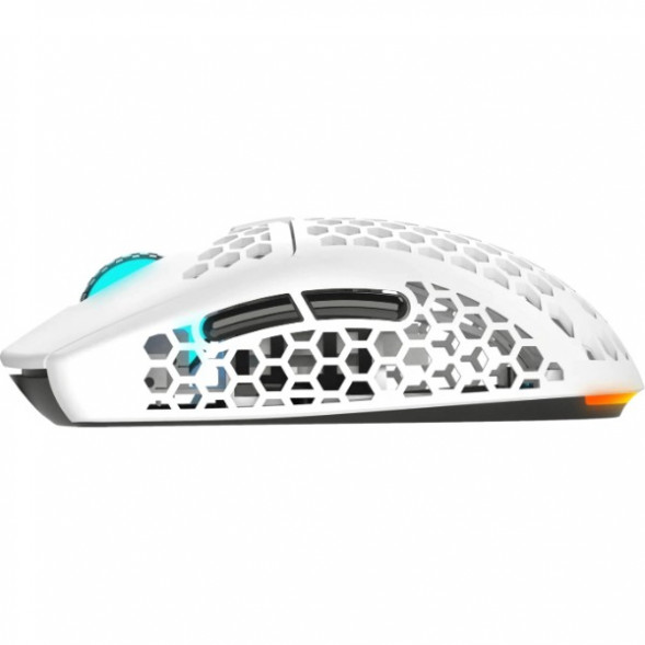 Беспроводная мышь JLT EDGE W WIRELESS MOUSE, белый в Новосибирске