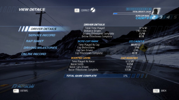 Игра Need for Speed: Hot Pursuit Remastered [PS4, русские субтитры] в Новосибирске