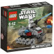 Конструктор LEGO Star Wars 75028 Турботанк клонов в Новосибирске