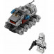 Конструктор LEGO Star Wars 75028 Турботанк клонов в Новосибирске