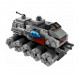 Конструктор LEGO Star Wars 75028 Турботанк клонов в Новосибирске