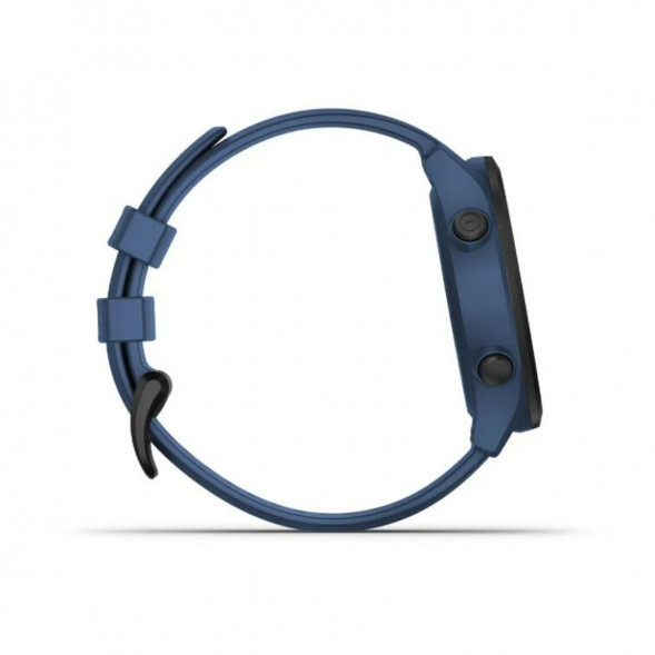 Умные часы Garmin Approach S12, Синий 010-02472-14 в Новосибирске