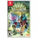 Игра Ni No Kuni: Wrath Of The White Witch [Nintendo Switch, английская версия] в Новосибирске