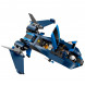 Конструктор LEGO Super Heroes 76022 Люди Икс против Стражей в Новосибирске