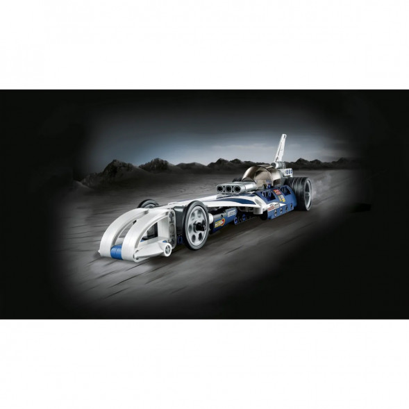 Конструктор LEGO Technic 42033 Рекордсмен в Новосибирске