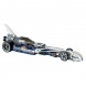 Конструктор LEGO Technic 42033 Рекордсмен в Новосибирске