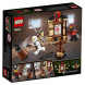 Конструктор LEGO Ninjago 70606 Уроки Мастерства Кружитцу в Новосибирске