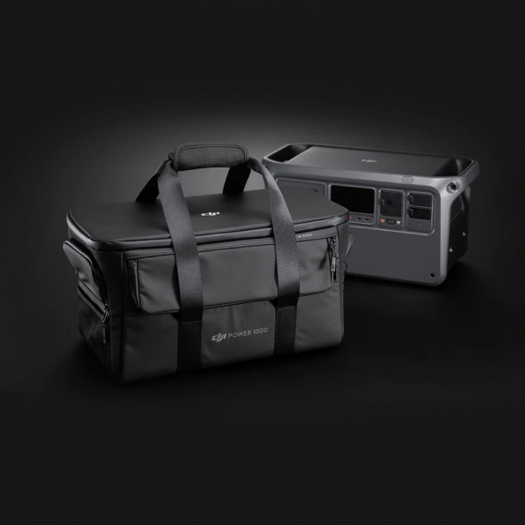 Чехол для хранения DJI Power 1000 (Protective Storage Bag) в Новосибирске
