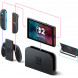 Игровая приставка Nintendo Switch 2, черный в Новосибирске