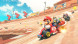 Игра Mario Kart World [Nintendo Switch 2, русские субтитры] в Новосибирске