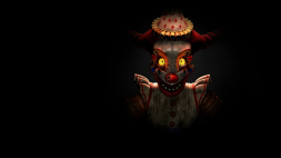 Игра Five Nights at Freddy's: Secret of the Mimic [PS5, английская версия]