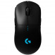 Беспроводная игровая мышь Logitech G Pro Wireless, black в Новосибирске