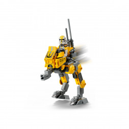 Конструктор LEGO Star Wars 75431 Боевой набор клонов 327-го звездного корпуса