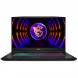 Ноутбук MSI Katana 17 RTX 4050 Intel Core 5 210H 16 ГБ/1ТБ, черный в Новосибирске
