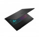 Ноутбук MSI Katana 17 RTX 4050 Intel Core 5 210H 16 ГБ/1ТБ, черный в Новосибирске