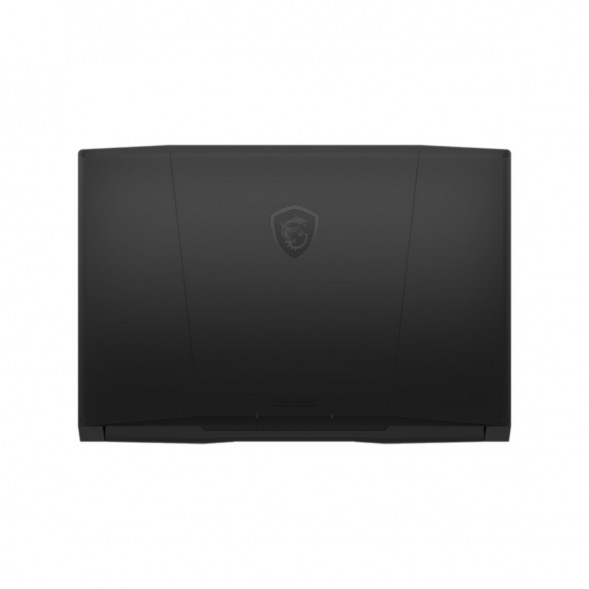 Ноутбук MSI Katana 17 RTX 4050 Intel Core 5 210H 16 ГБ/1ТБ, черный в Новосибирске