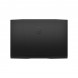 Ноутбук MSI Katana 17 RTX 4050 Intel Core 5 210H 16 ГБ/1ТБ, черный в Новосибирске