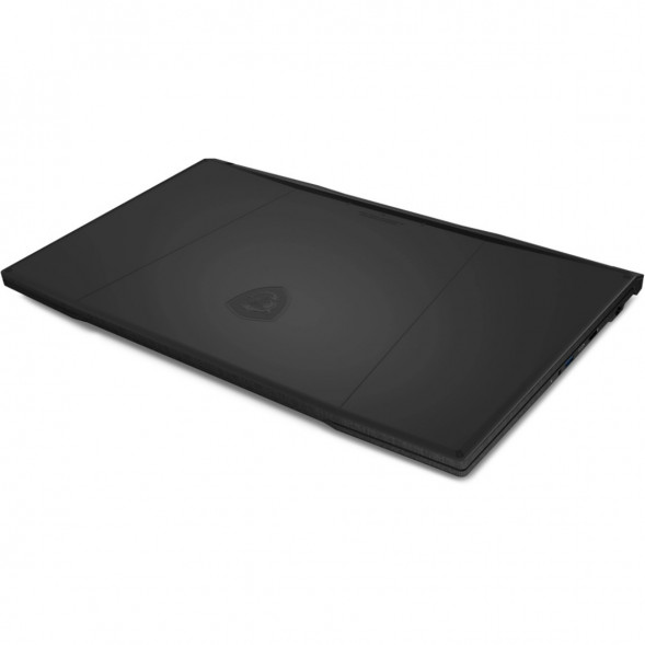 Ноутбук MSI Katana 17 RTX 4050 Intel Core 5 210H 16 ГБ/1ТБ, черный в Новосибирске